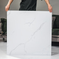 Formaldehyde Free Non-slip Waterproof Stone Marble Design PVC Floor Sheet